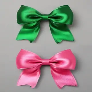 png bow