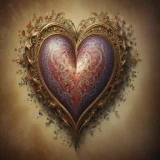 wallpaper hearts