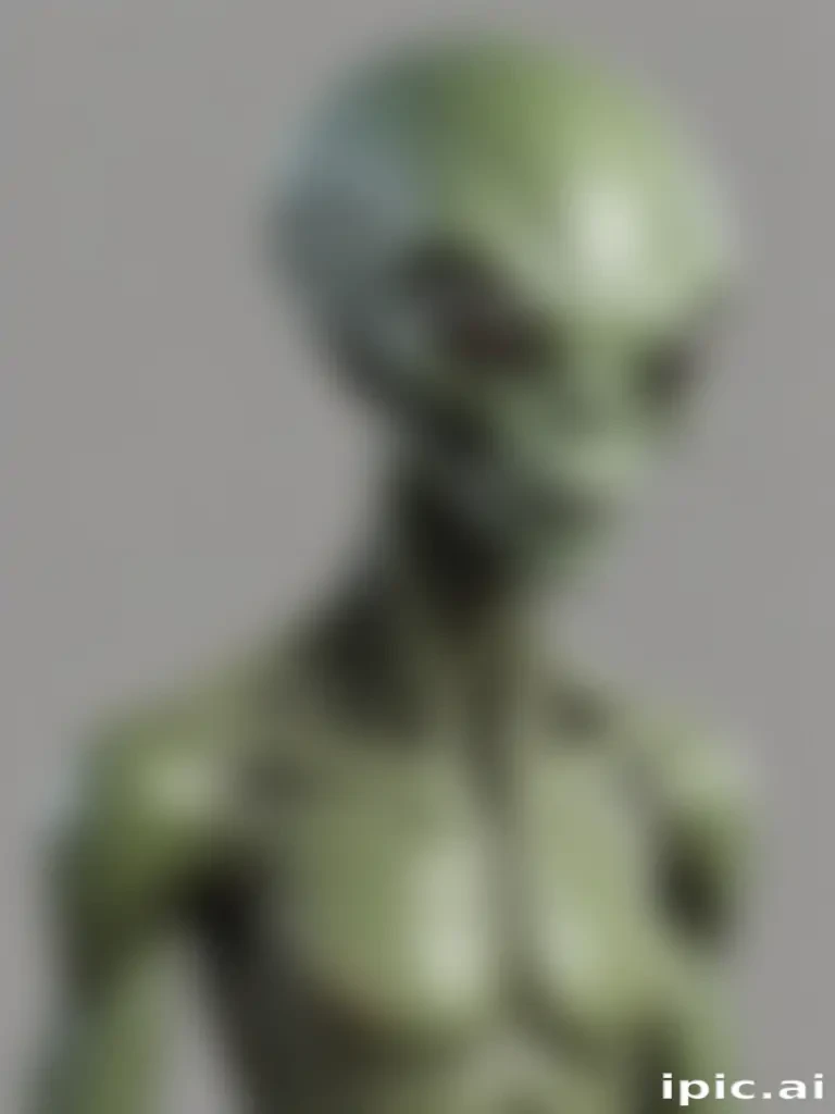 alien png