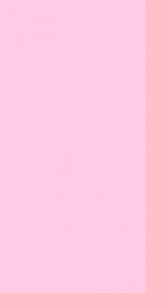 simple pink background
