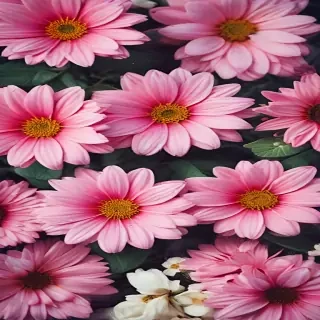 cute flower wallpaper