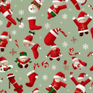 christmas wallpaper for android phone