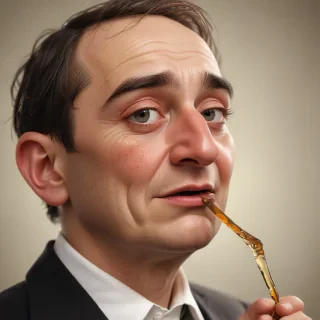 puke image