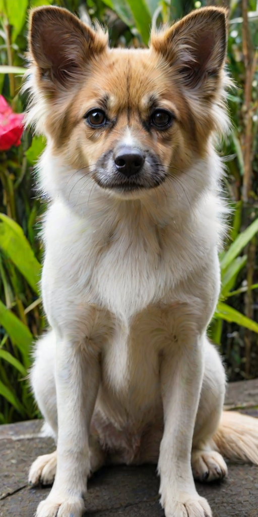 balinese breed