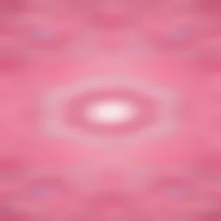cute wallpapers pink