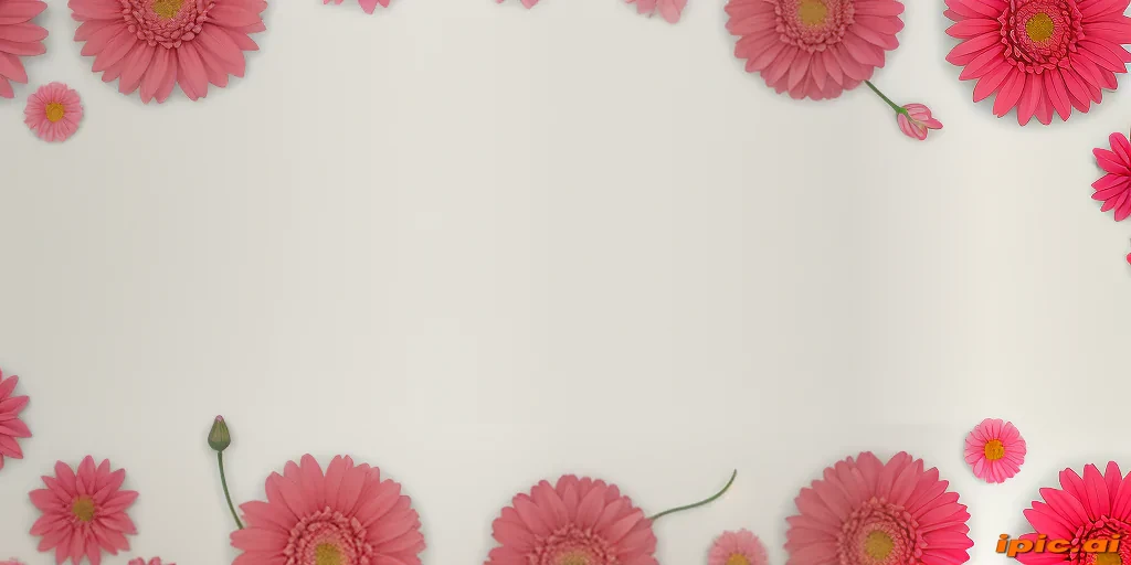 cute aesthetic flower wallpapers