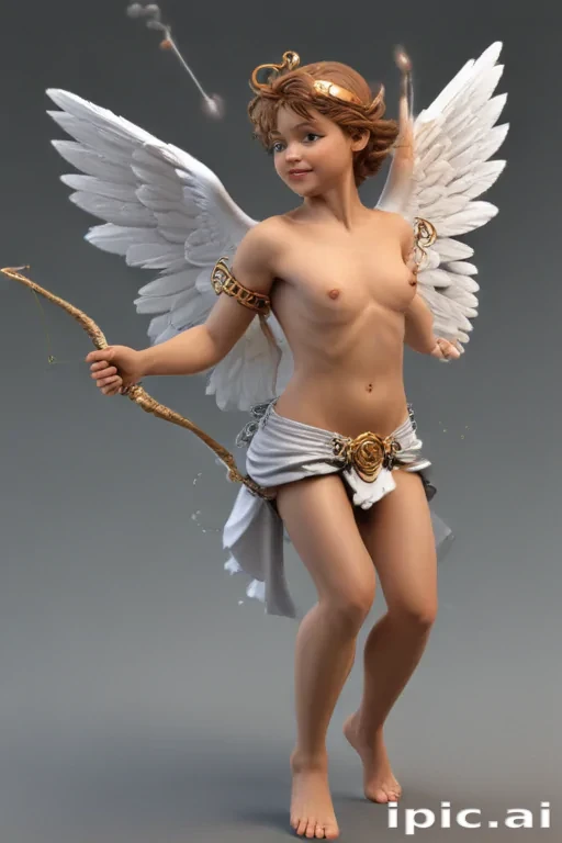 cupid png