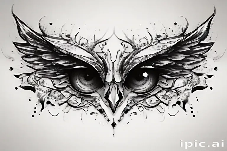 tattoo background