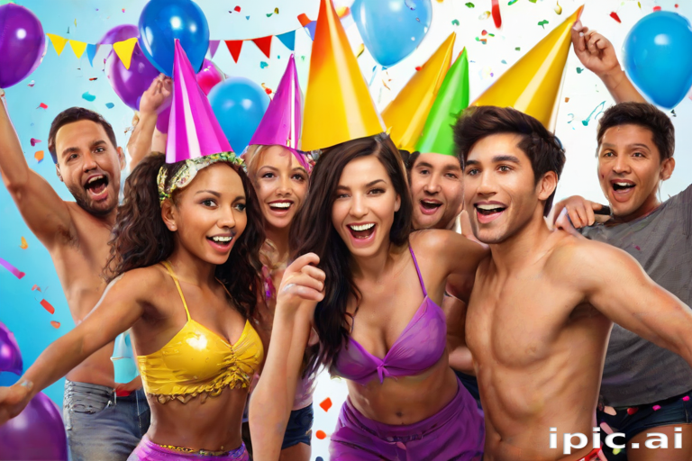 party png