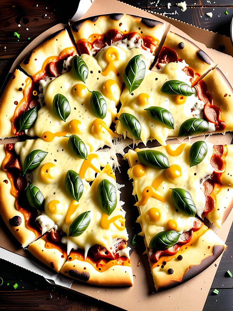 mashed potato pizza near me