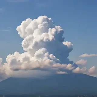 japanese cloud