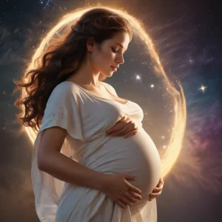 pregnant png