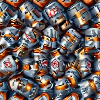 beer can png
