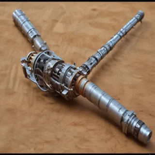 star wars lightsaber