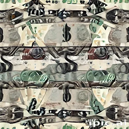 money sign