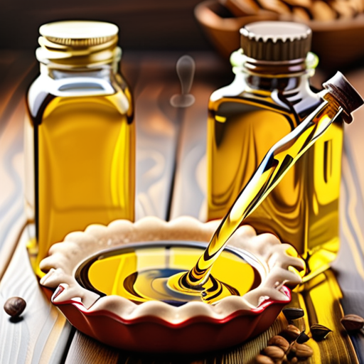 what oil is best for baking