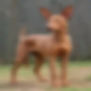 pharaoh hound