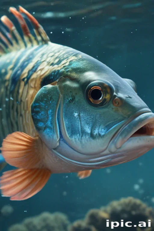 png fish