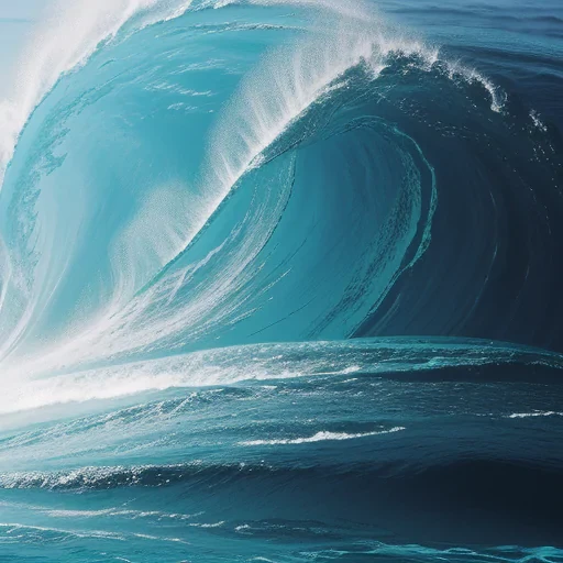 ocean wallpaper
