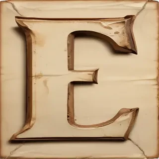 letter s png
