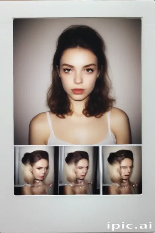 polaroid png