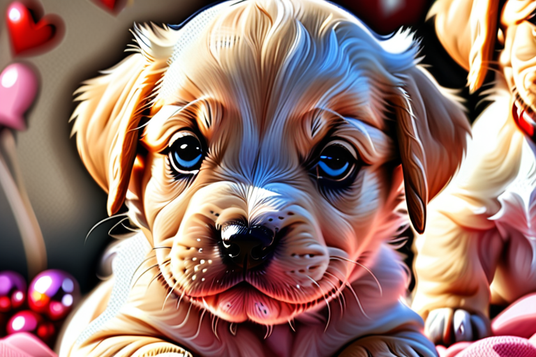 puppy wallpaper iphone