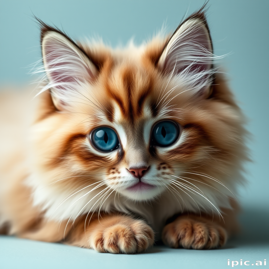 ragdoll breed