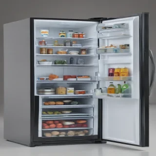 fridge png