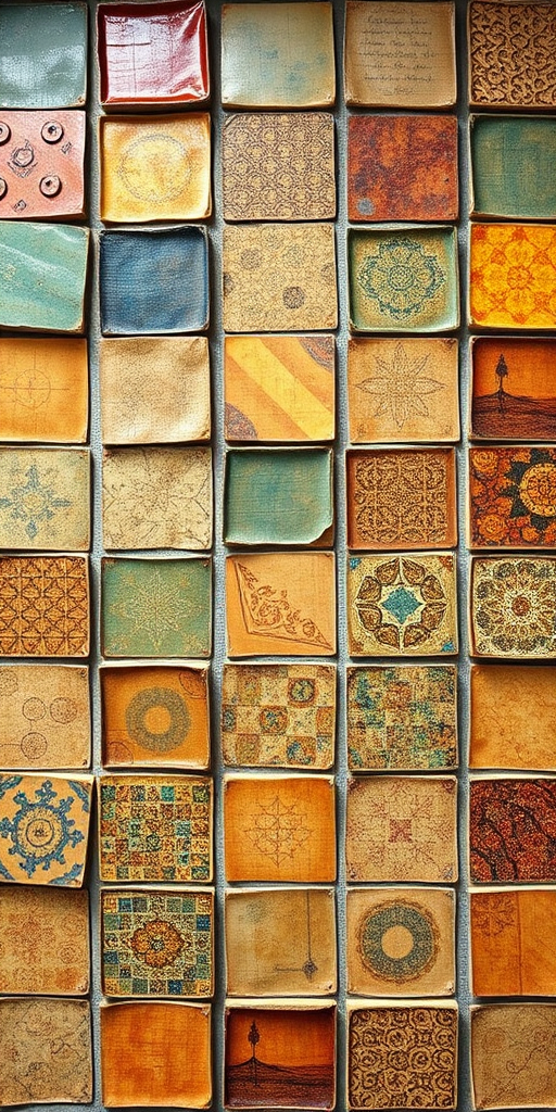 background tiles