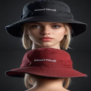 bucket hat png