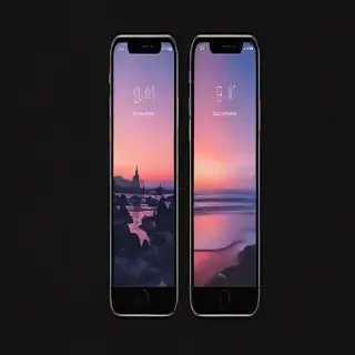 iphone wallpapers aesthetic