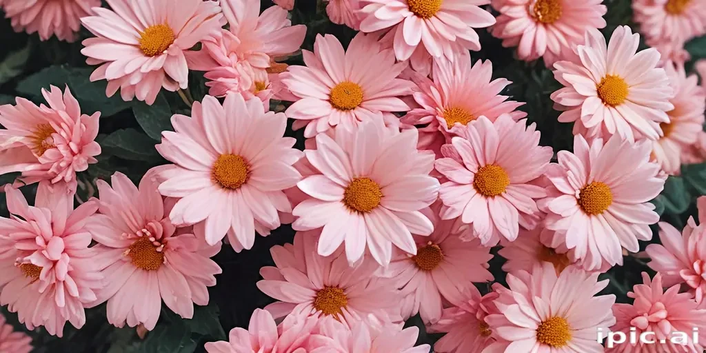 cute aesthetic flower wallpapers
