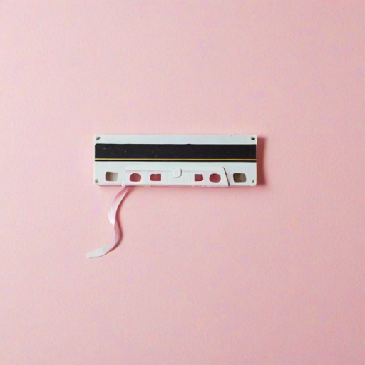 aesthetic tape png