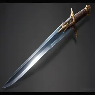 swords transparent