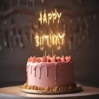 happy birthday gif
