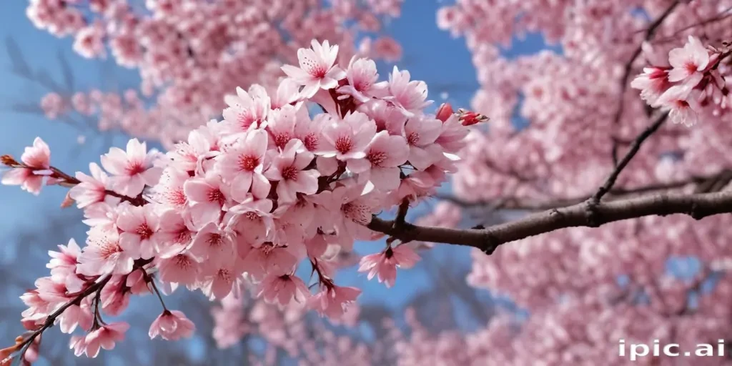 high resolution cherry blossom wallpaper