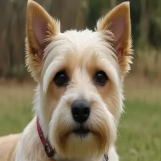terrier dog