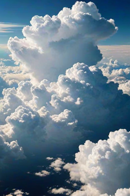 cloud wallpaper iphone