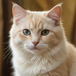 background kitty