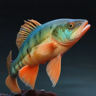 png fish