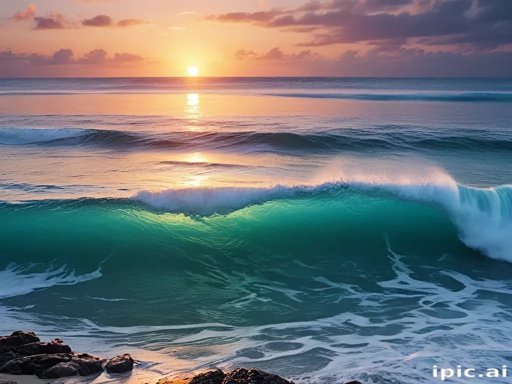 ocean wallpaper iphone