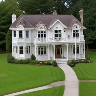 mansion png