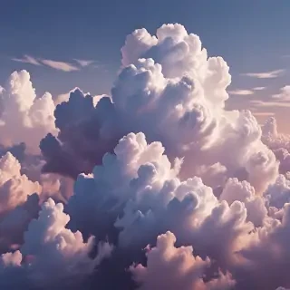 cloud wallpaper aesthetic
