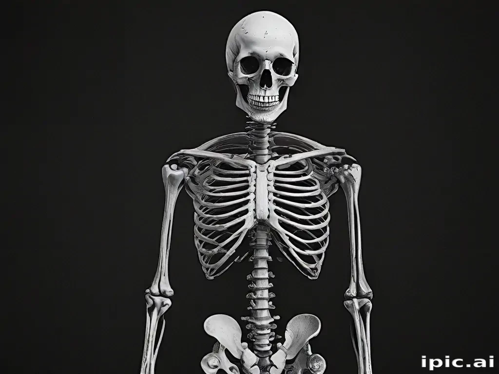 skeleton iphone wallpaper