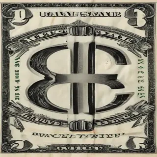 dollar sign