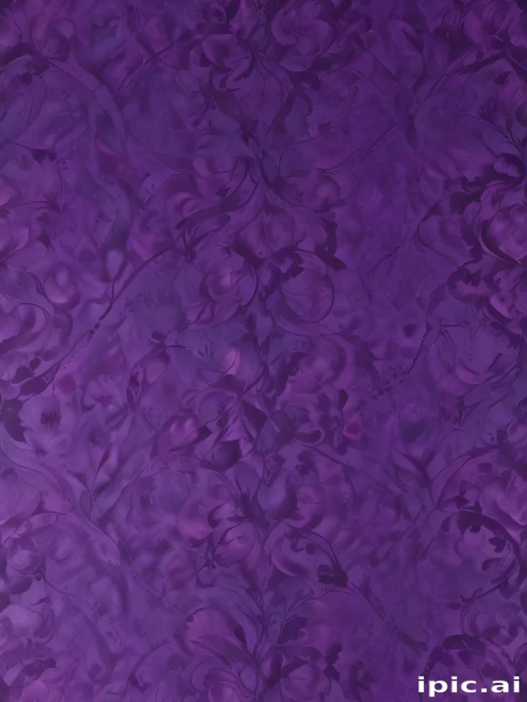 purple heart pattern wallpaper