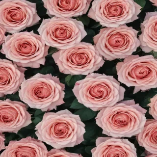 aesthetic rose wallpaper