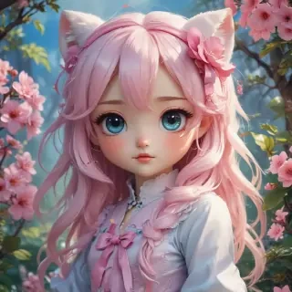 kawaii iphone wallpaper