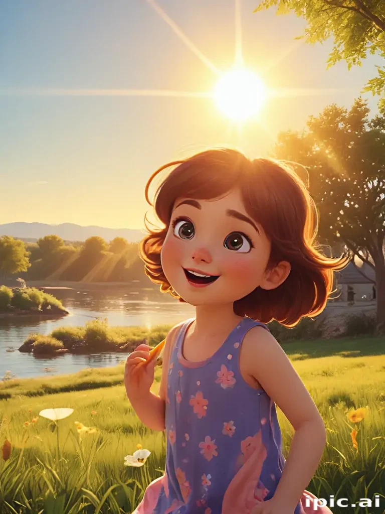 sunlight cartoon images