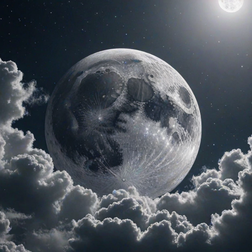 moon phone wallpaper